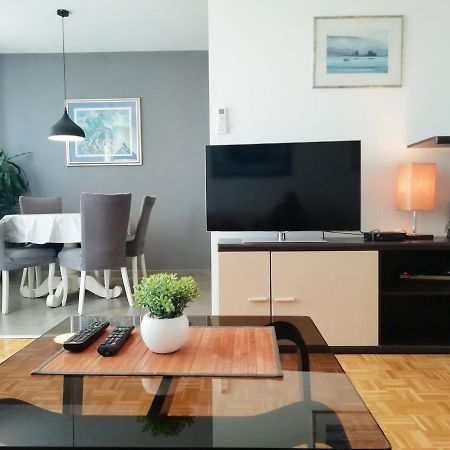 Lara'S Apartment Ζαντάρ Εξωτερικό φωτογραφία