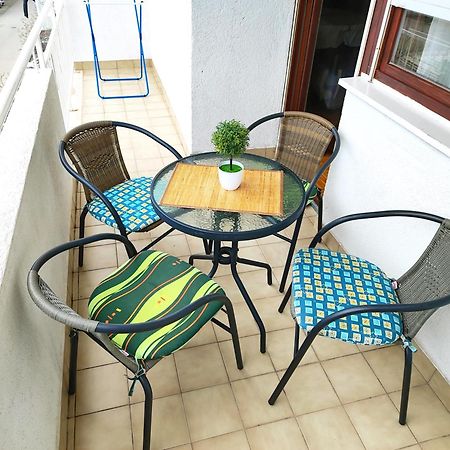 Lara'S Apartment Ζαντάρ Εξωτερικό φωτογραφία