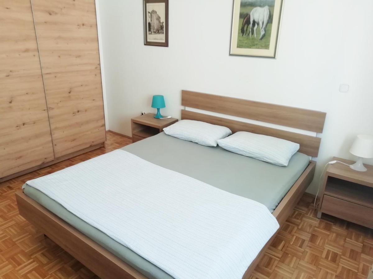 Lara'S Apartment Ζαντάρ Εξωτερικό φωτογραφία
