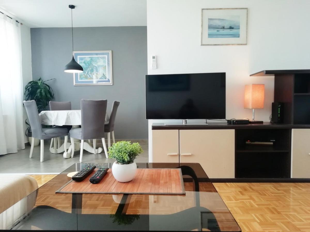 Lara'S Apartment Ζαντάρ Εξωτερικό φωτογραφία