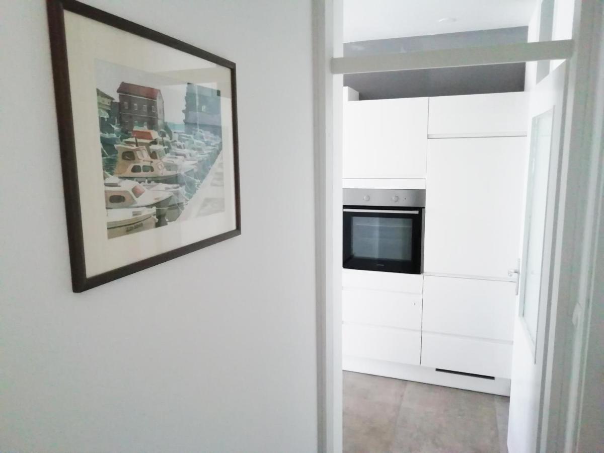 Lara'S Apartment Ζαντάρ Εξωτερικό φωτογραφία