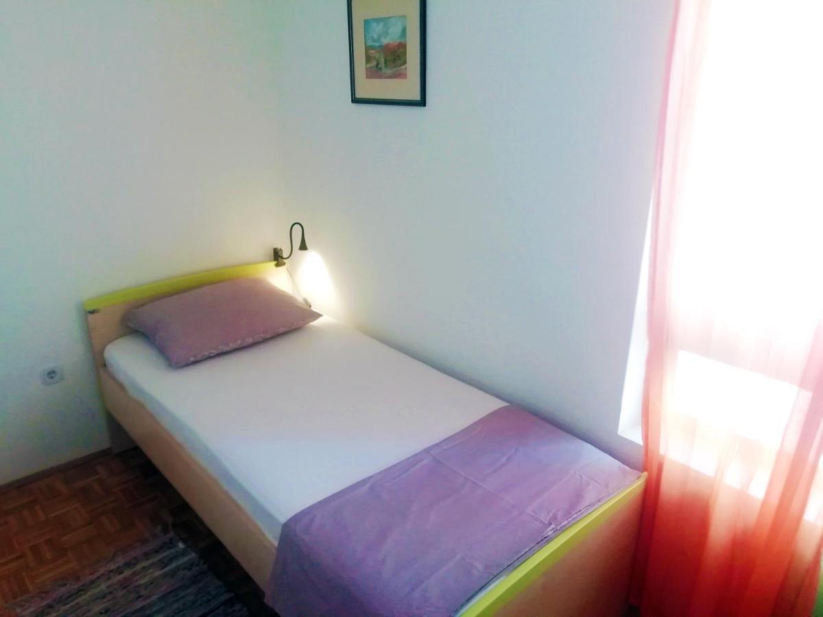 Lara'S Apartment Ζαντάρ Εξωτερικό φωτογραφία