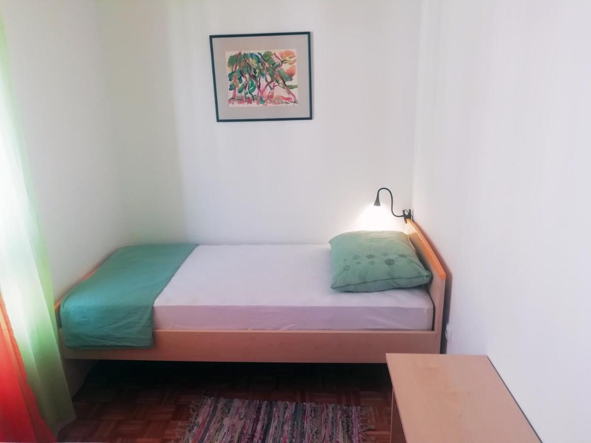Lara'S Apartment Ζαντάρ Εξωτερικό φωτογραφία