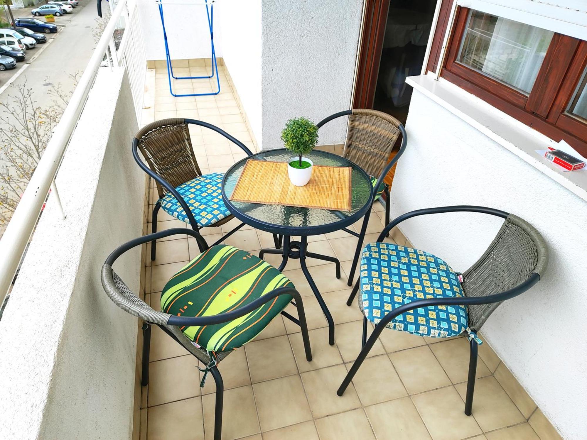 Lara'S Apartment Ζαντάρ Εξωτερικό φωτογραφία
