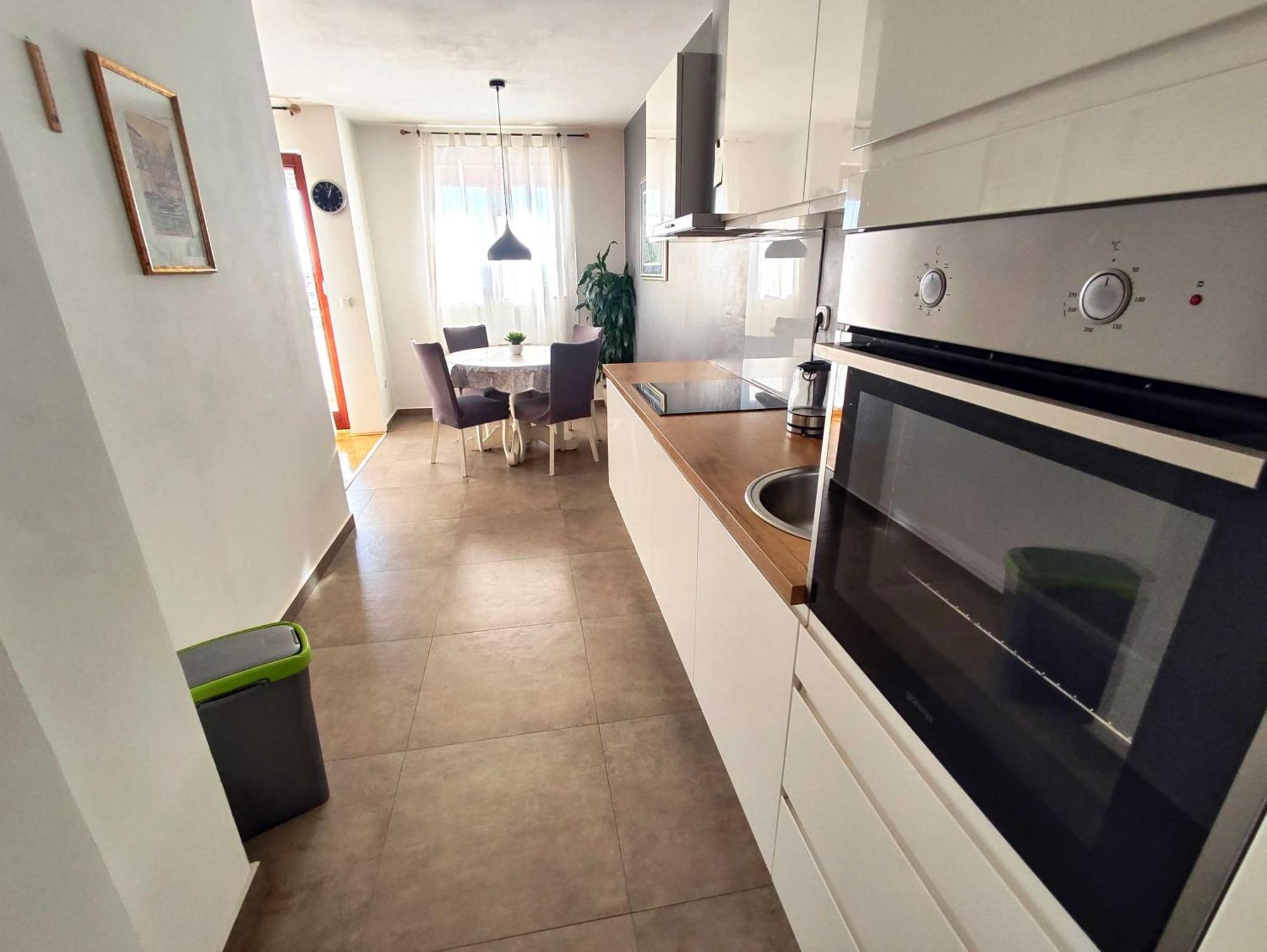 Lara'S Apartment Ζαντάρ Εξωτερικό φωτογραφία
