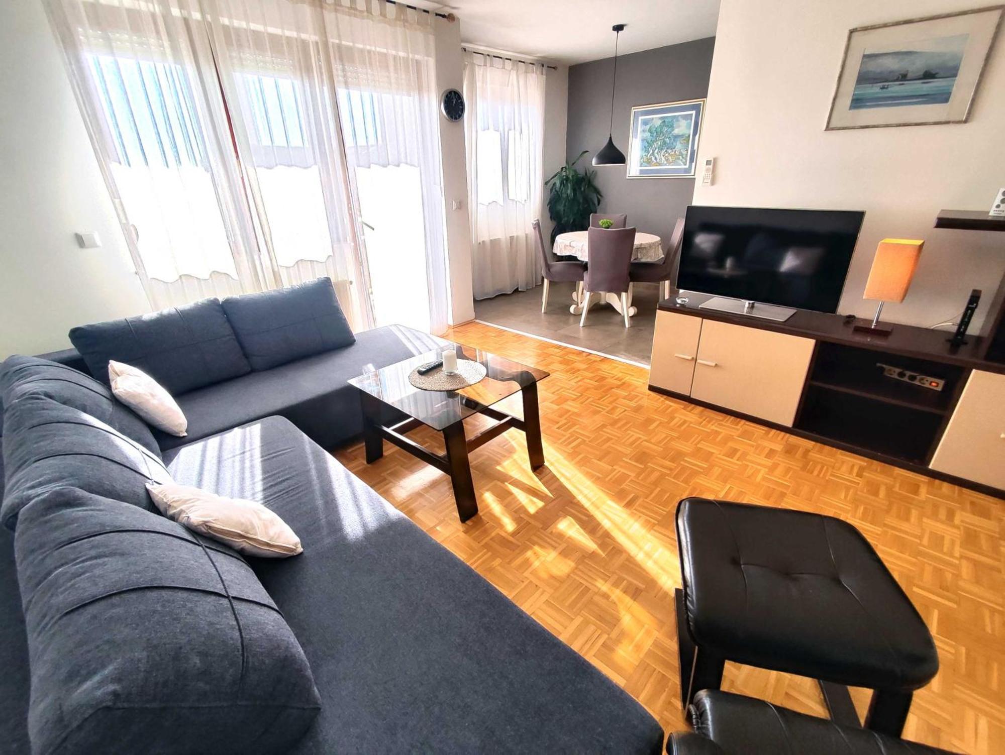 Lara'S Apartment Ζαντάρ Εξωτερικό φωτογραφία