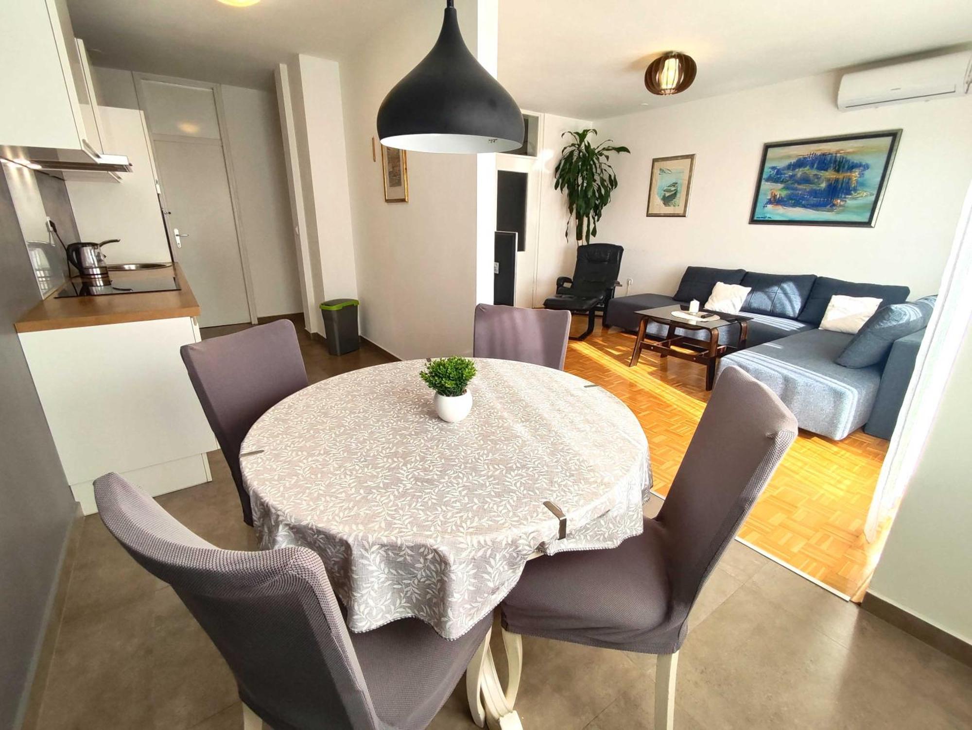 Lara'S Apartment Ζαντάρ Εξωτερικό φωτογραφία