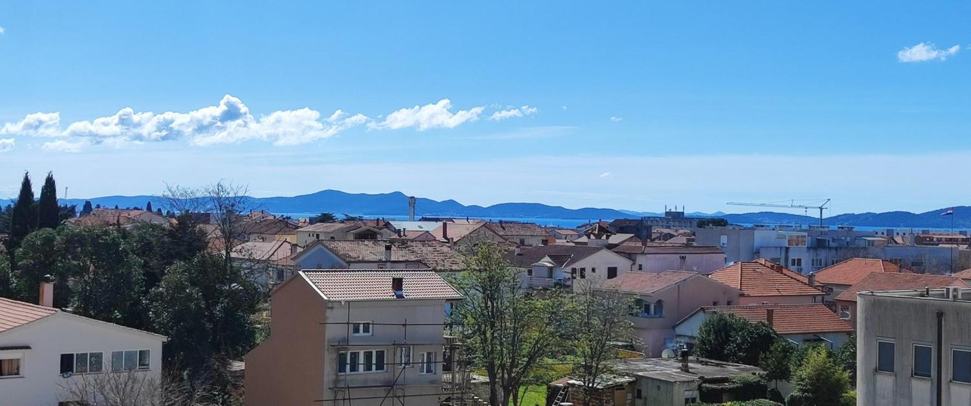 Lara'S Apartment Ζαντάρ Εξωτερικό φωτογραφία